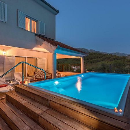 Holiday Home Harmony Žrnovnica Exterior foto