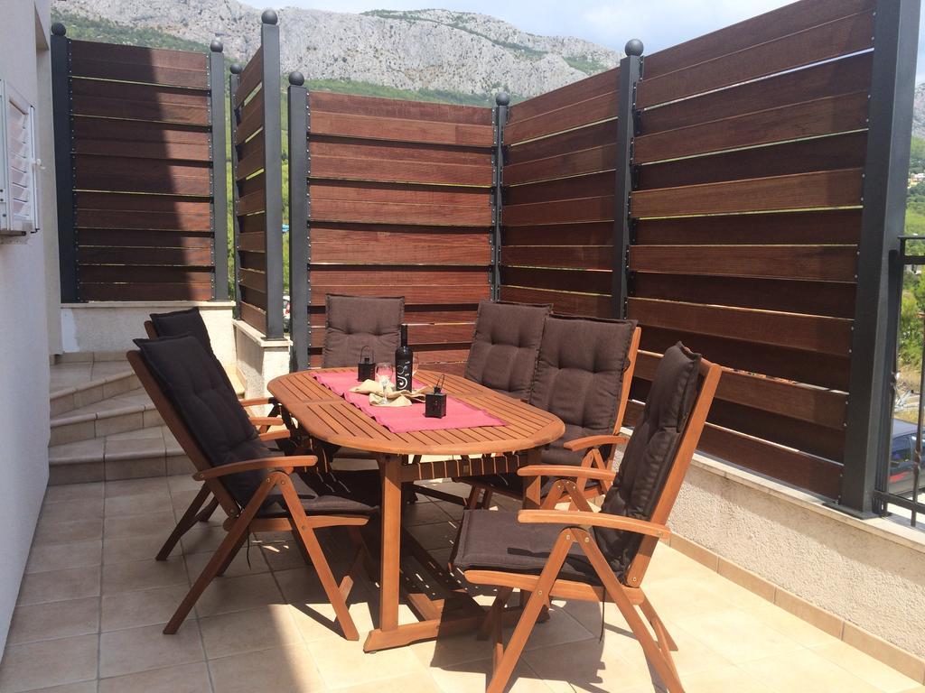 Holiday Home Harmony Žrnovnica Exterior foto