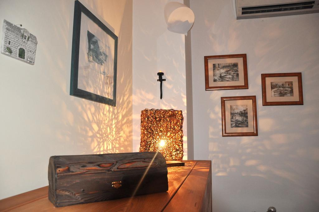 Holiday Home Harmony Žrnovnica Exterior foto